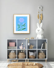 Load image into Gallery viewer, Pink Peonies, Giclee Floral Print