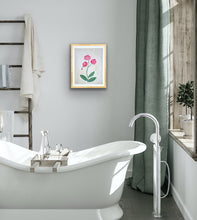 Load image into Gallery viewer, Orchid, Giclee Floral Print