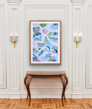 Load image into Gallery viewer, New Beginnings, Giclee Abstract Art Print