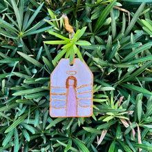 Load image into Gallery viewer, Angel Ornaments, Pink