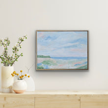 Load image into Gallery viewer, Sea Salt, 18 x 24