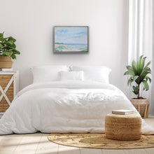 Load image into Gallery viewer, Sea Salt, 18 x 24