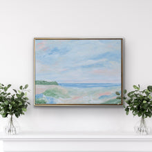 Load image into Gallery viewer, Sea Salt, 18 x 24
