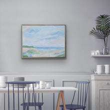 Load image into Gallery viewer, Sea Salt, 18 x 24