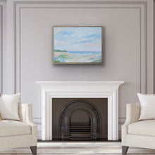 Load image into Gallery viewer, Sea Salt, 18 x 24