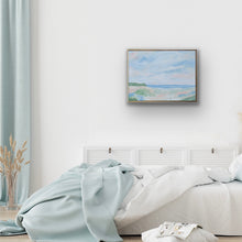 Load image into Gallery viewer, Sea Salt, 18 x 24