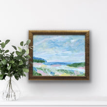 Load image into Gallery viewer, Seaside Serenity, 8 x 10