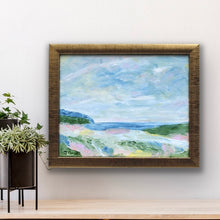 Load image into Gallery viewer, Seaside Serenity, 8 x 10