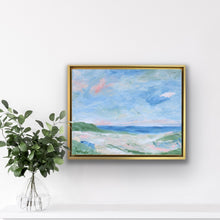 Load image into Gallery viewer, Beach Haven, 11 x 14