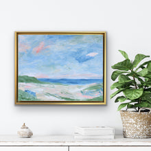 Load image into Gallery viewer, Beach Haven, 11 x 14