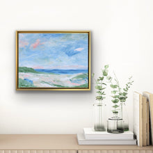Load image into Gallery viewer, Beach Haven, 11 x 14