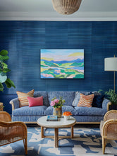 Load image into Gallery viewer, Mountain Getaway I, 24 x 36