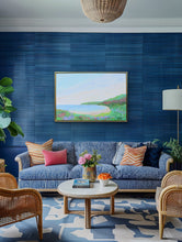 Load image into Gallery viewer, Secluded Beach, 24 x 36