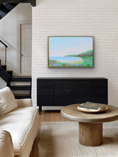 Load image into Gallery viewer, Secluded Beach, 24 x 36