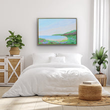 Load image into Gallery viewer, Secluded Beach, 24 x 36