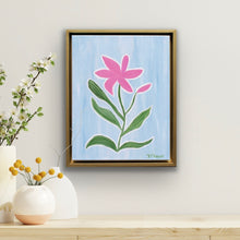 Load image into Gallery viewer, Stargazer, 11 x 14