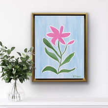 Load image into Gallery viewer, Stargazer, 11 x 14