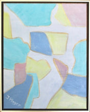 Load image into Gallery viewer, Sunny, 11 x 14 x 1.5