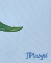 Load image into Gallery viewer, Jardin de Fleurs, 20 x 24