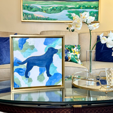 Load image into Gallery viewer, Labrador, 12 x 12