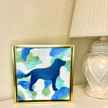 Load image into Gallery viewer, Labrador, 12 x 12