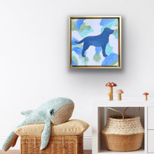 Load image into Gallery viewer, Labrador, 12 x 12