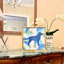 Load image into Gallery viewer, Labrador, 12 x 12