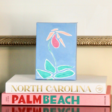 Load image into Gallery viewer, Lady Slipper, 5 x 7