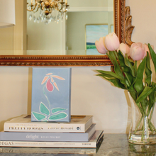 Load image into Gallery viewer, Lady Slipper, 5 x 7