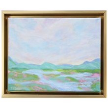 Load image into Gallery viewer, Marsh, 8 x 10 x 1.5