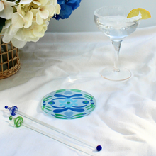 Load image into Gallery viewer, Nantucket Acrylic Coasters