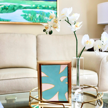 Load image into Gallery viewer, Palm, 5 x 7