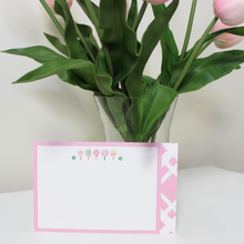 Load image into Gallery viewer, Pickleball Stationery