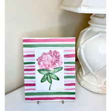 Load image into Gallery viewer, Pink Hydrangea, 8 x 10