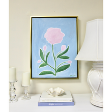 Load image into Gallery viewer, Pink Peonies, 18 x 24