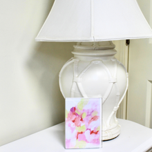 Load image into Gallery viewer, Pretty In Pink Note Card Set