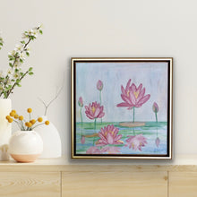 Load image into Gallery viewer, Reflections, 12 x 12 x 1.5