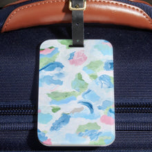 Load image into Gallery viewer, New Beginnings Luggage Tag