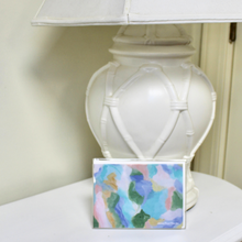 Load image into Gallery viewer, Seaglass Note Card Set