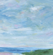 Load image into Gallery viewer, Seaside Serenity, 8 x 10