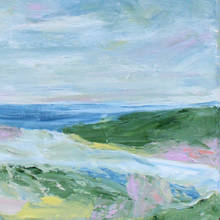 Load image into Gallery viewer, Seaside Serenity, 8 x 10