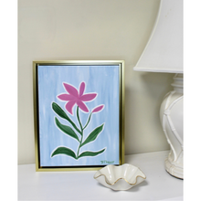 Load image into Gallery viewer, Stargazer, 11 x 14