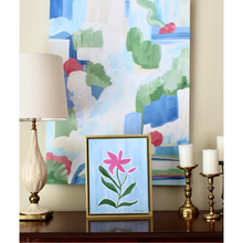 Load image into Gallery viewer, Stargazer, 11 x 14