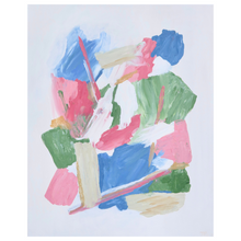 Load image into Gallery viewer, Summer Garden, 16 x 20 x 1.5