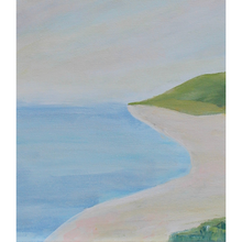 Load image into Gallery viewer, Summer Days, 11 x 14