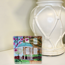 Load image into Gallery viewer, UNC Old Well Acrylic Block Art
