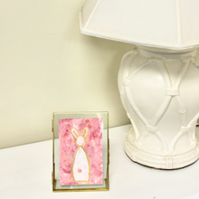 Load image into Gallery viewer, Bunny, 5 x 7