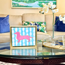 Load image into Gallery viewer, Dachshund, 8 x 10