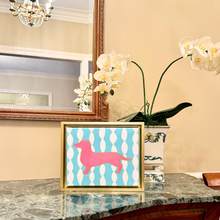 Load image into Gallery viewer, Dachshund, 8 x 10