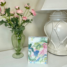 Load image into Gallery viewer, Joyful modern abstract painting for bedrooms, dorm rooms, offices, and cozy interiors.